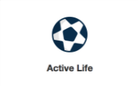 logo of Active Life